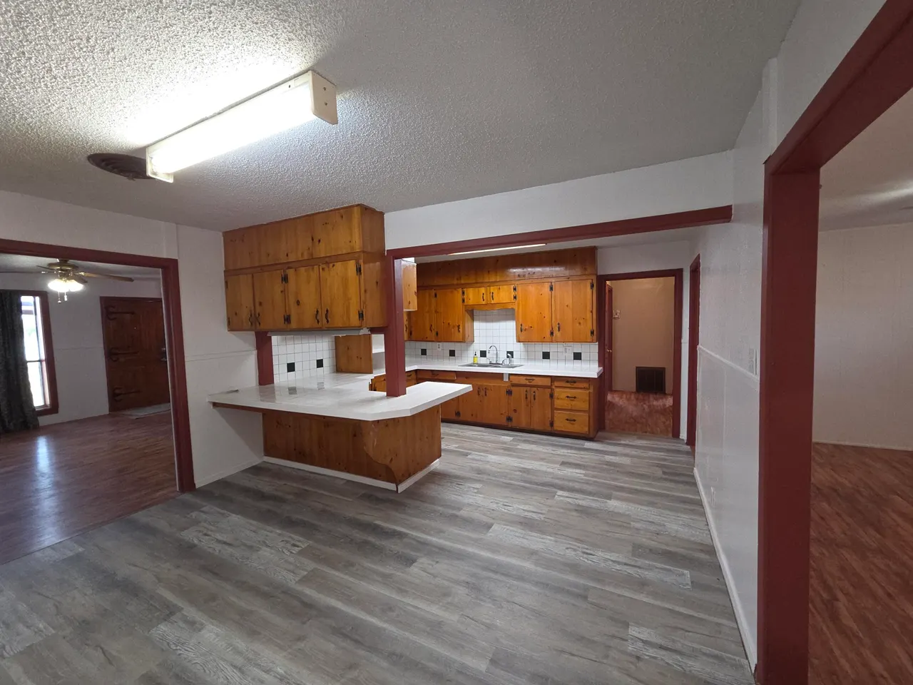 Photo 5 — 600 Vernon Street, Plainview, TX 79072