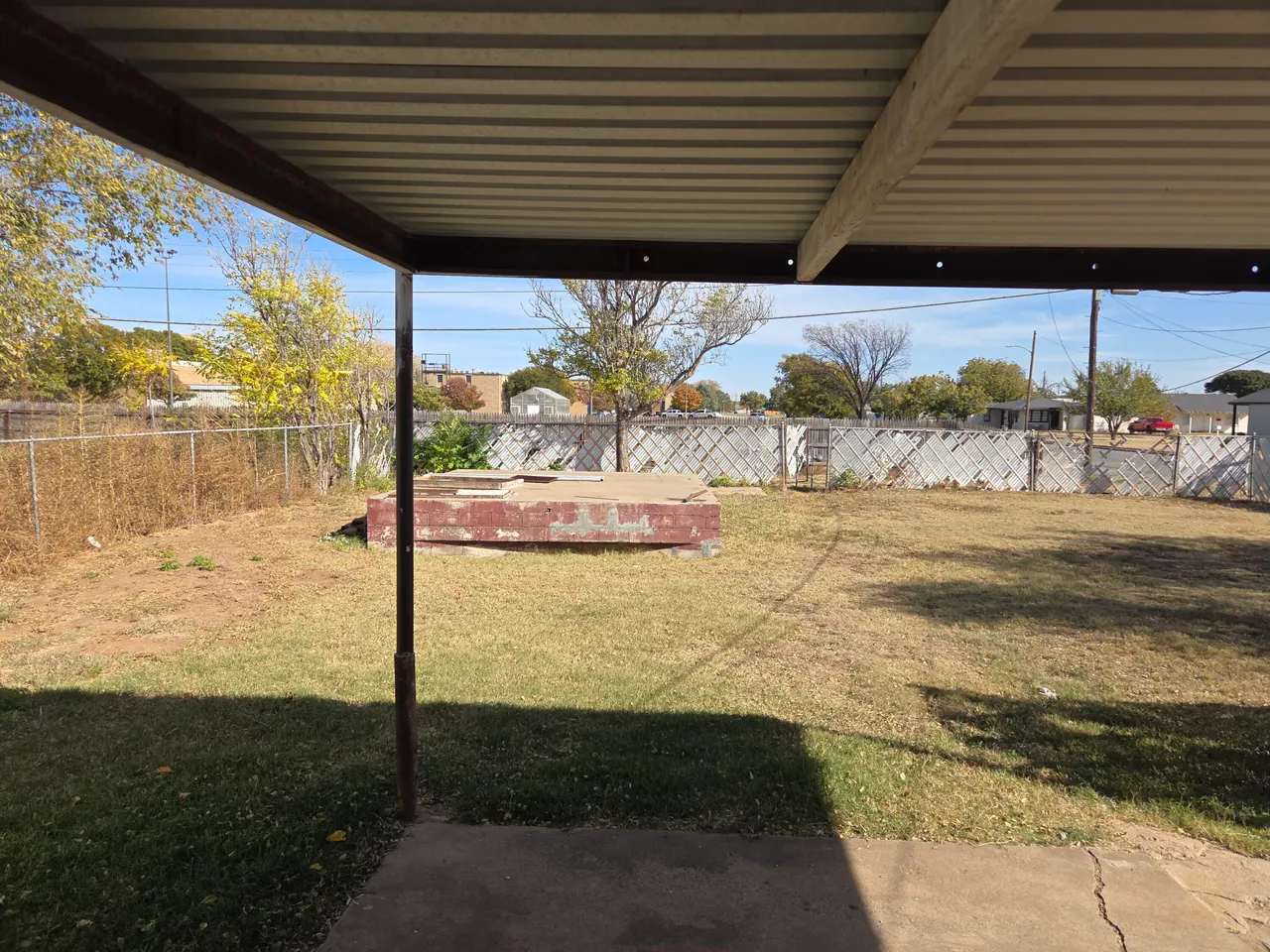 Photo 27 — 600 Vernon Street, Plainview, TX 79072