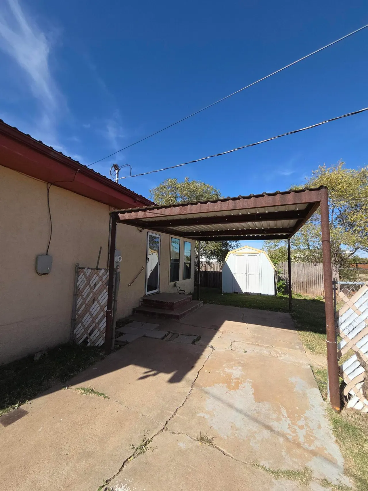 Photo 28 — 600 Vernon Street, Plainview, TX 79072