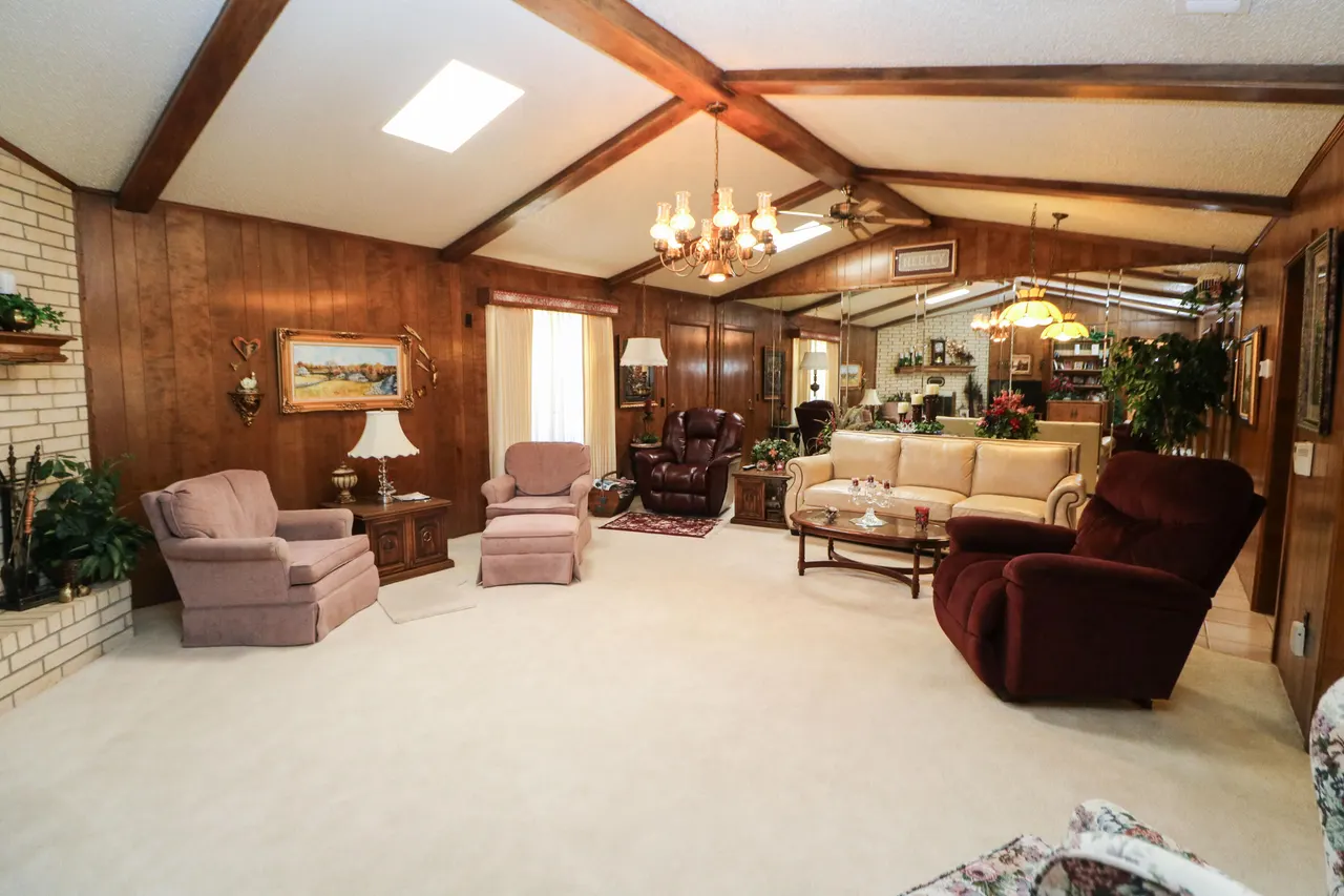 Photo 4 — 232 E 26th Street, Littlefield, TX 79339