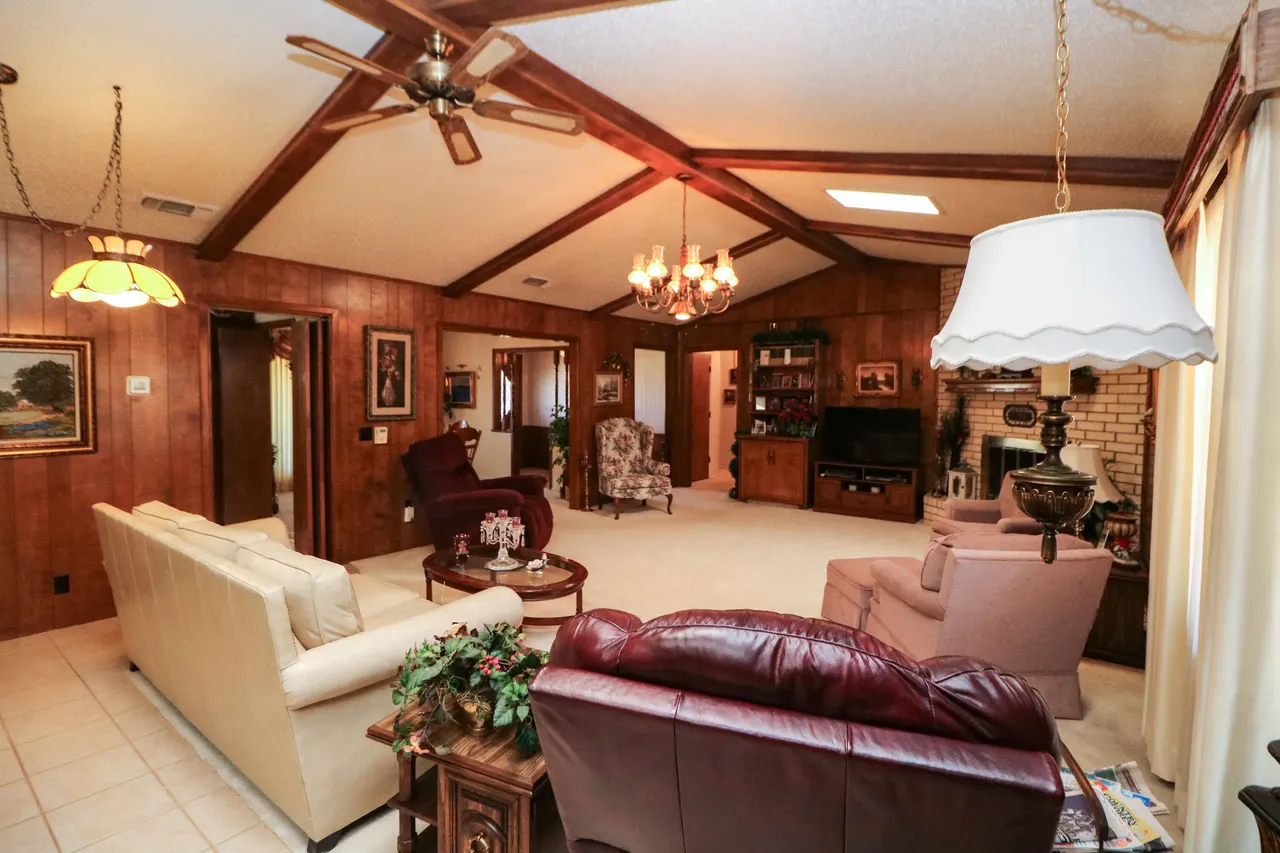 Photo 5 — 232 E 26th Street, Littlefield, TX 79339