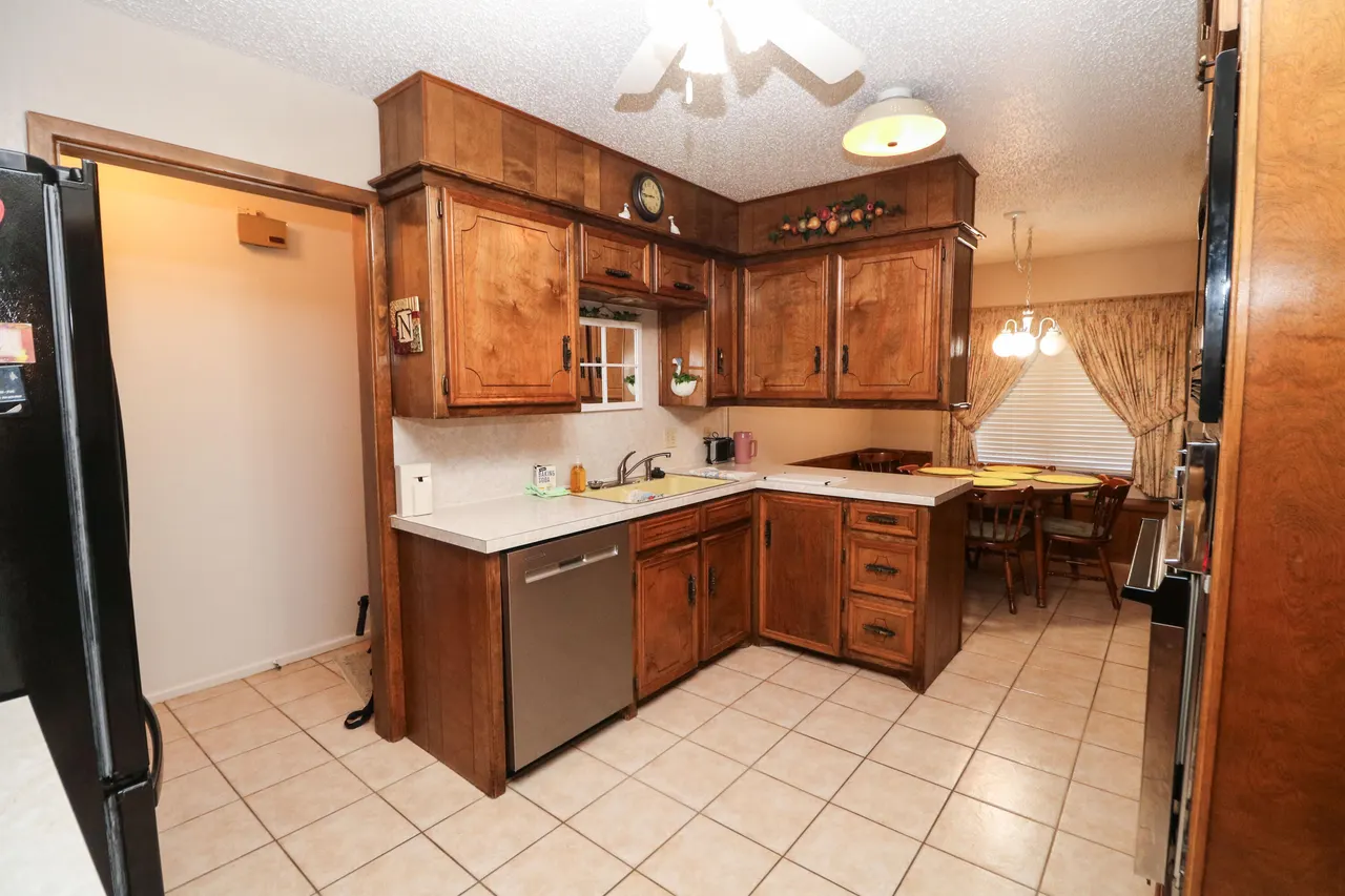 Photo 8 — 232 E 26th Street, Littlefield, TX 79339