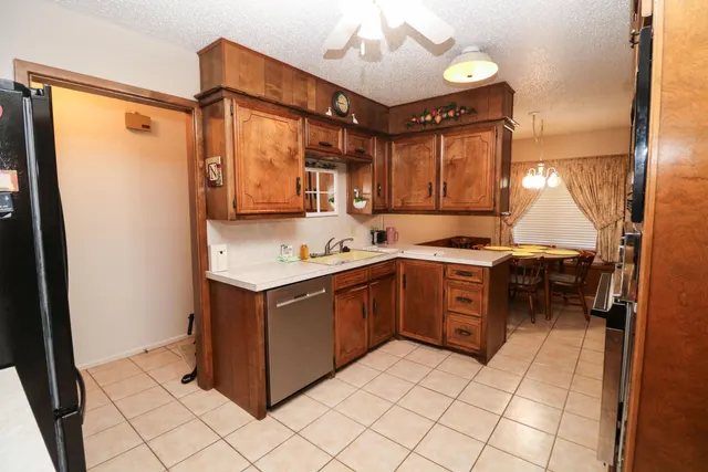 Photo 8 — 232 E 26th Street, Littlefield, TX 79339