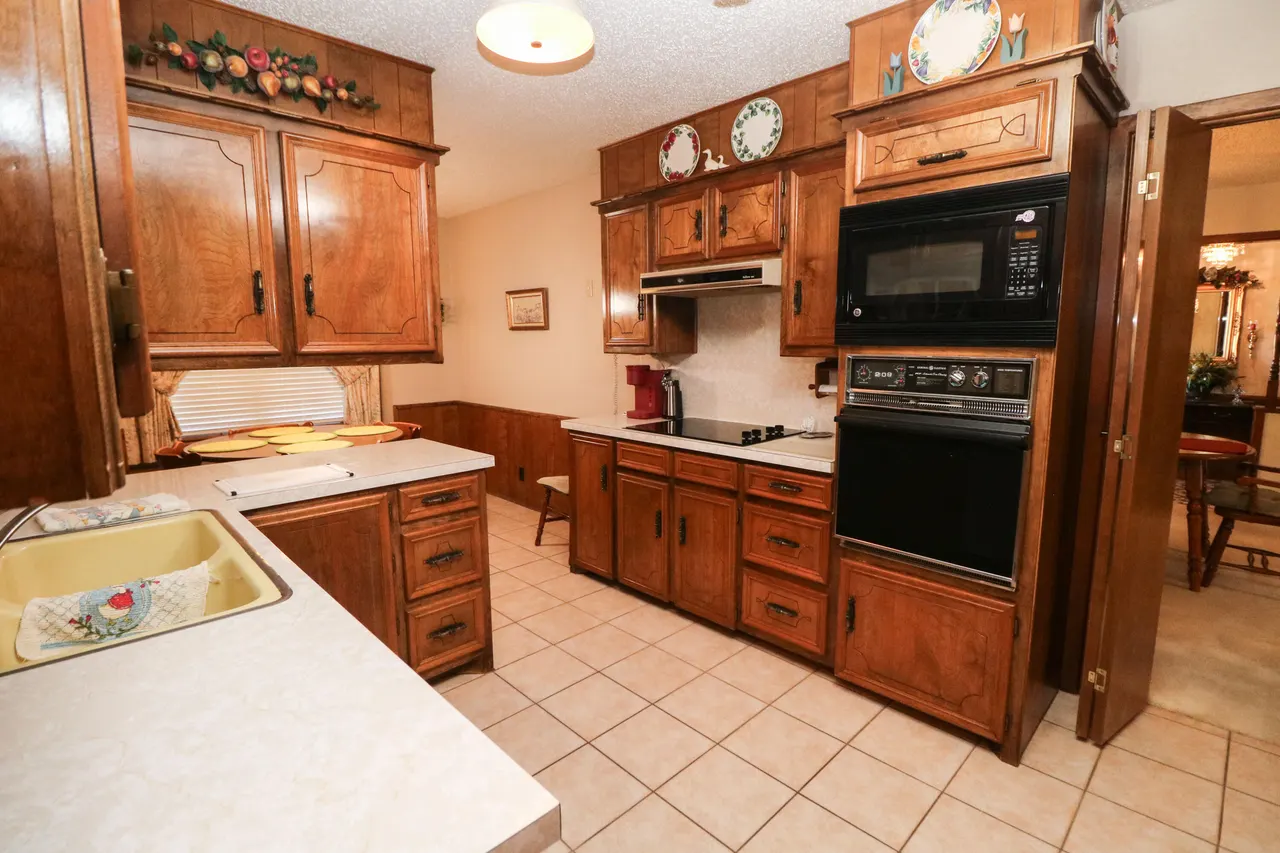Photo 9 — 232 E 26th Street, Littlefield, TX 79339