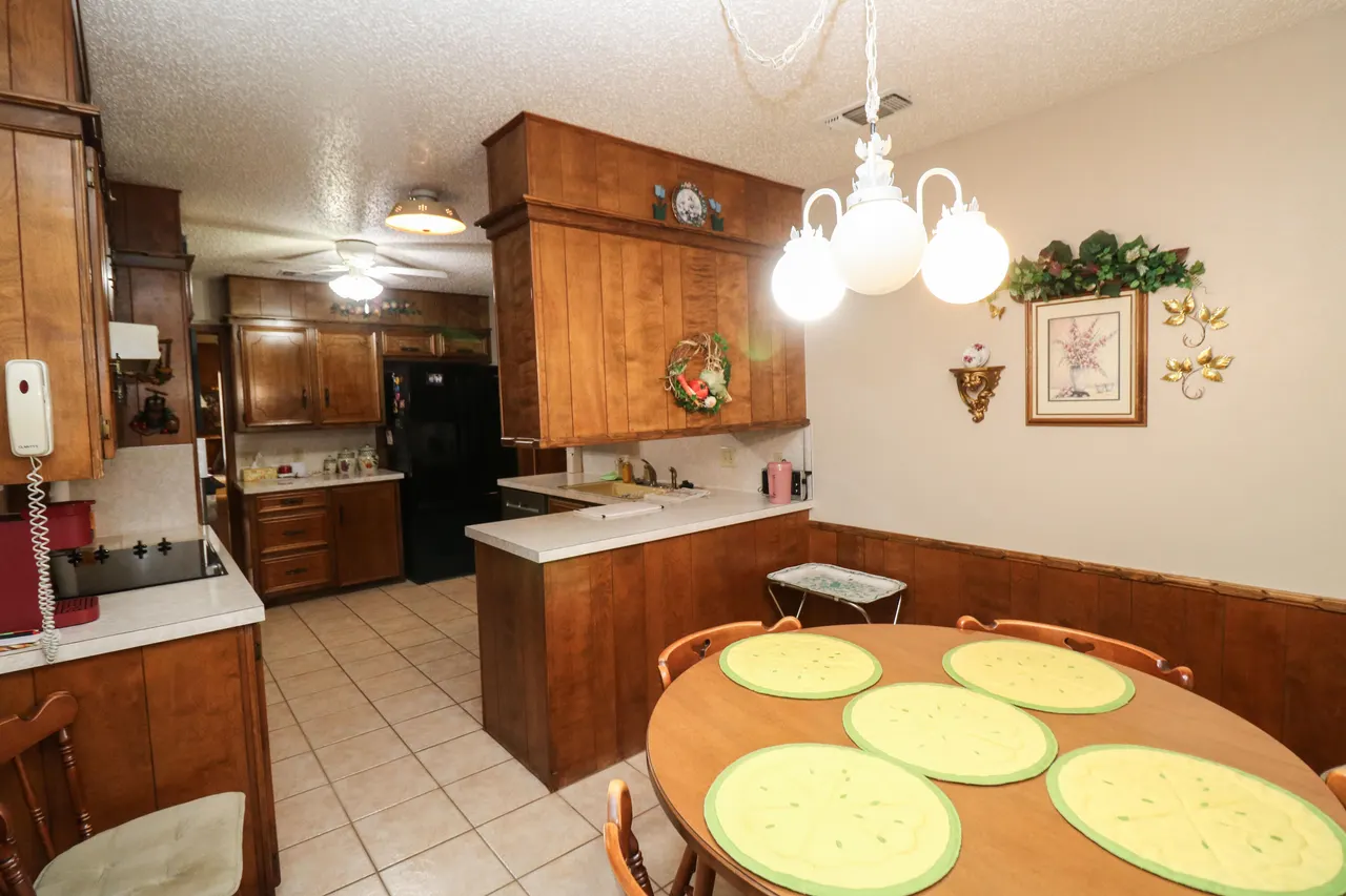 Photo 11 — 232 E 26th Street, Littlefield, TX 79339