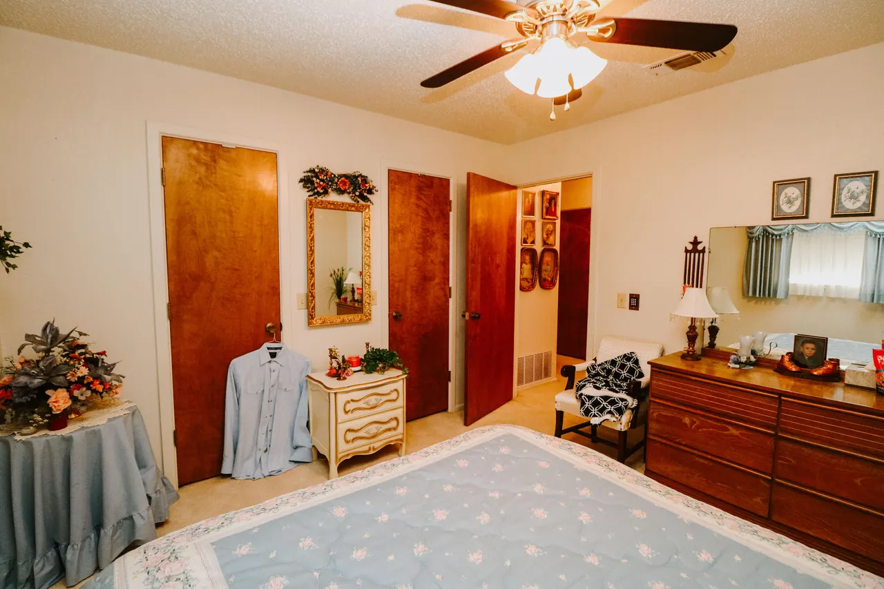Photo 17 — 232 E 26th Street, Littlefield, TX 79339