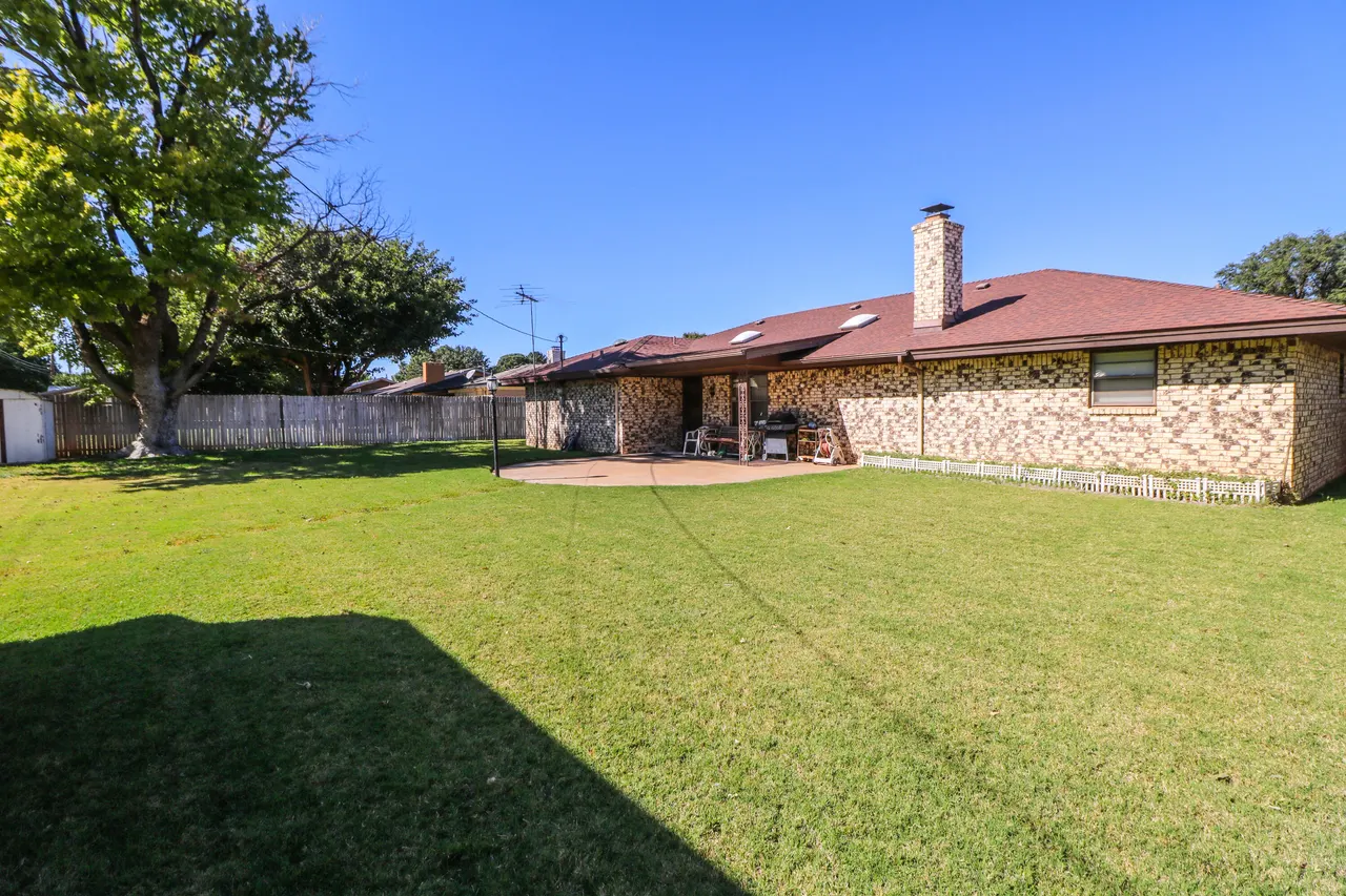 Photo 25 — 232 E 26th Street, Littlefield, TX 79339