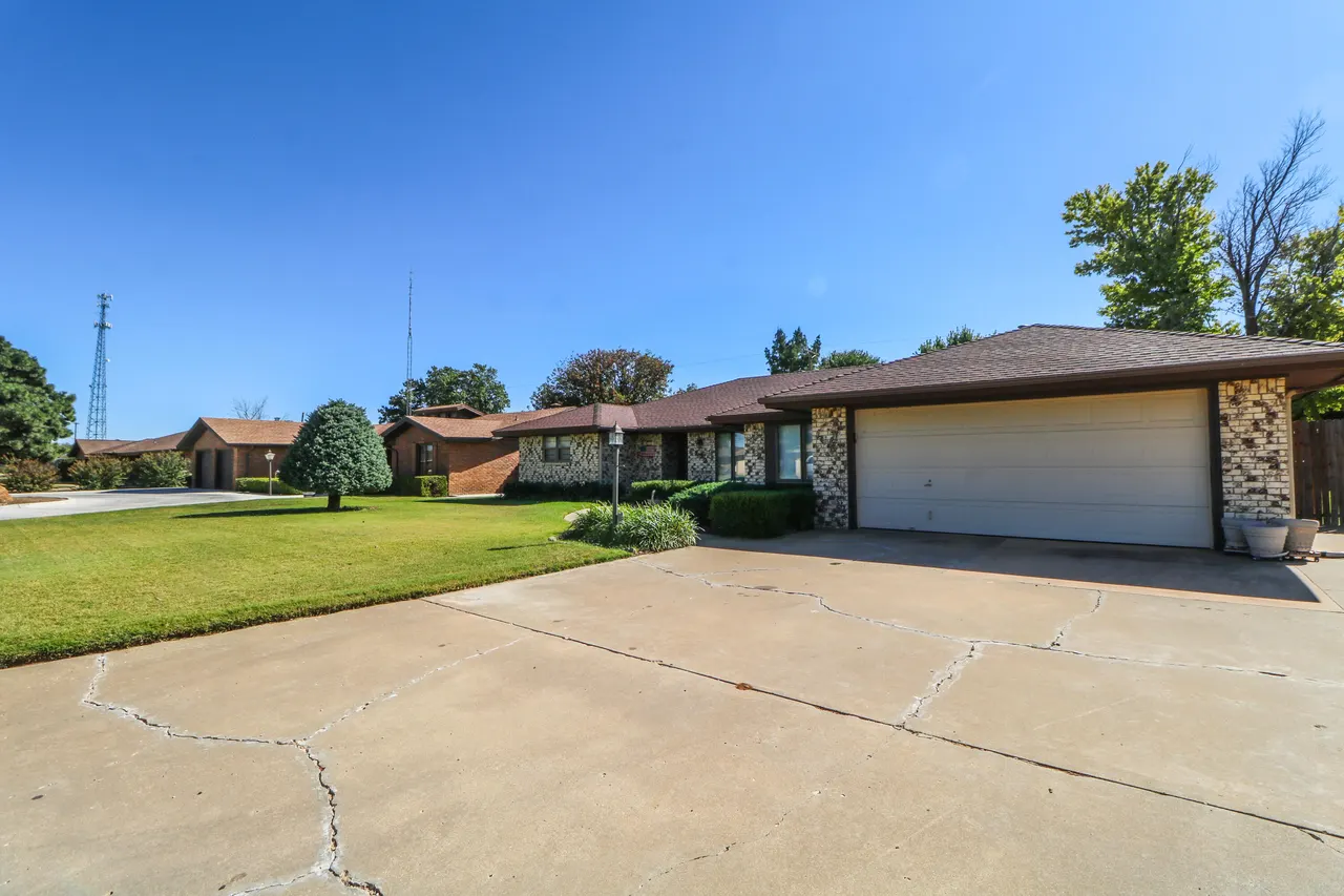 Photo 26 — 232 E 26th Street, Littlefield, TX 79339