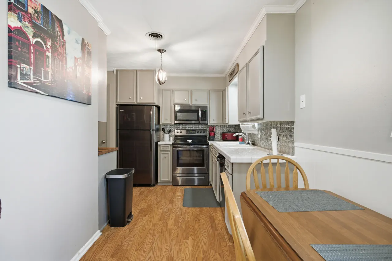 Photo 6 — 5208 40th Street, Lubbock, TX 79414