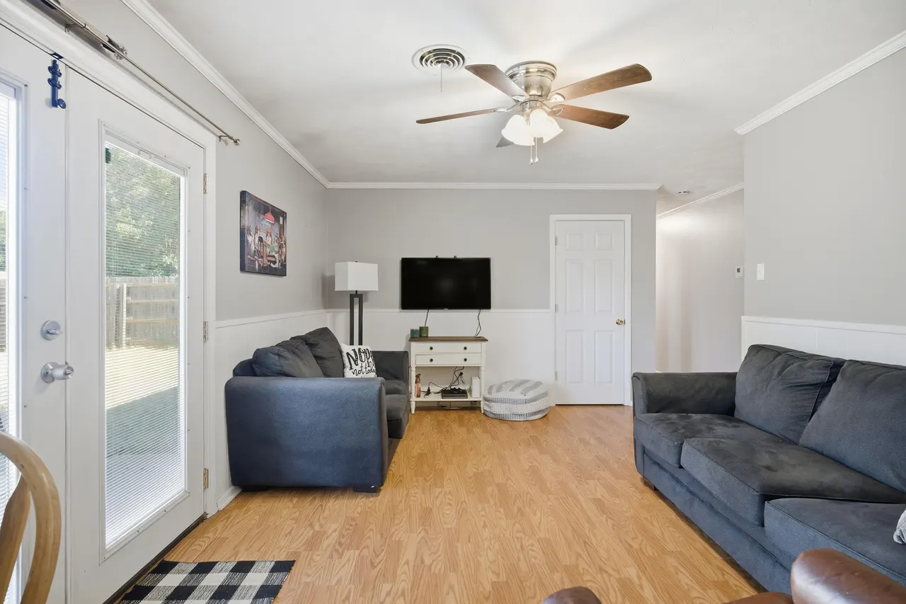 Photo 5 — 5208 40th Street, Lubbock, TX 79414