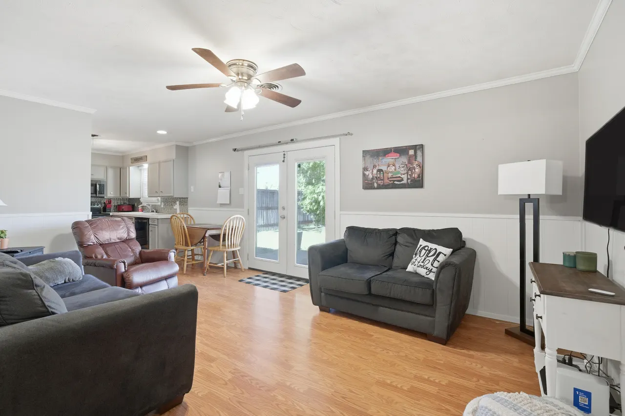 Photo 4 — 5208 40th Street, Lubbock, TX 79414