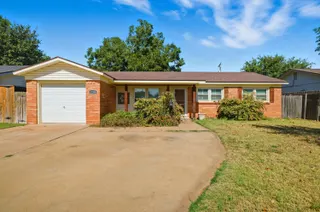 Sold home at 5208 40th Street