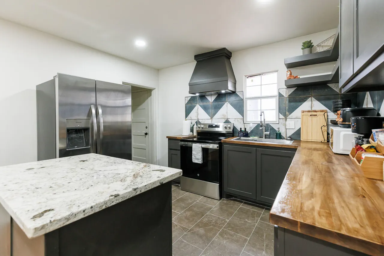 Photo 40 — 2317 29th Street, Lubbock, TX 79411