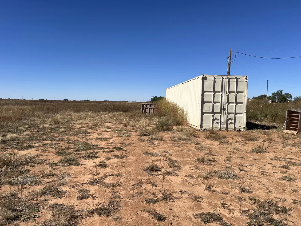 Photo 5 — 4522 E County Rd 5945, Lubbock, TX 79403