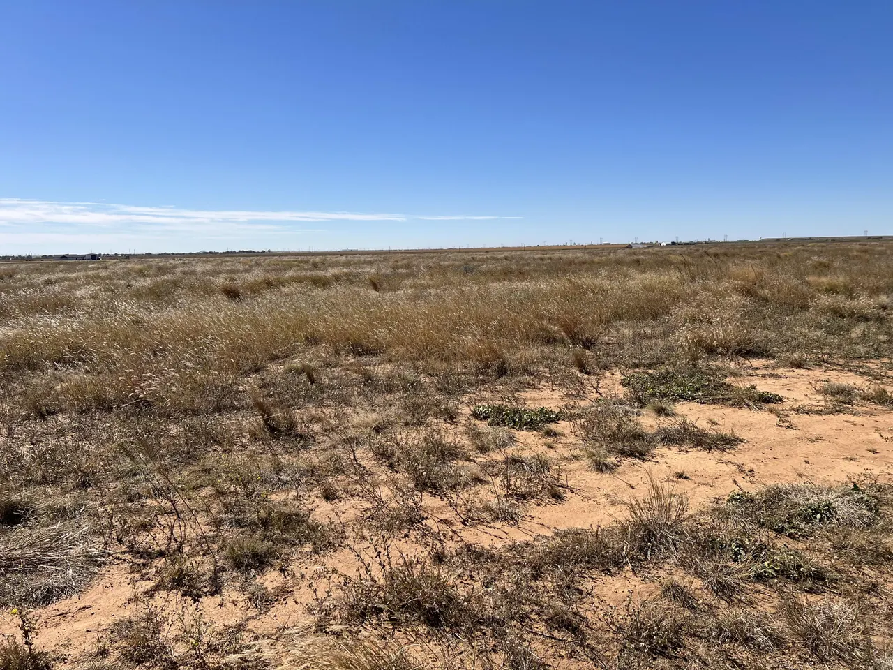 Photo 6 — 4522 E County Rd 5945, Lubbock, TX 79403