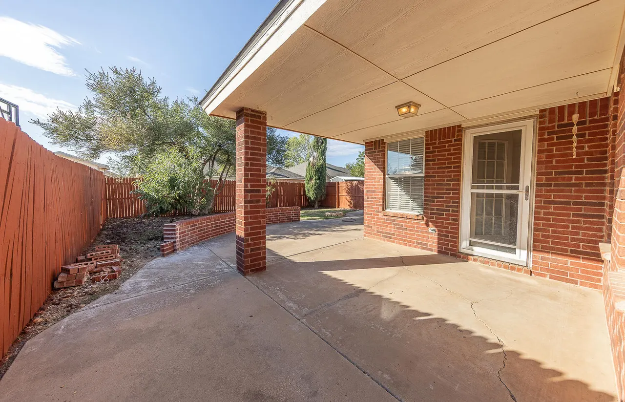 Photo 27 — 5815 89th Street, Lubbock, TX 79424