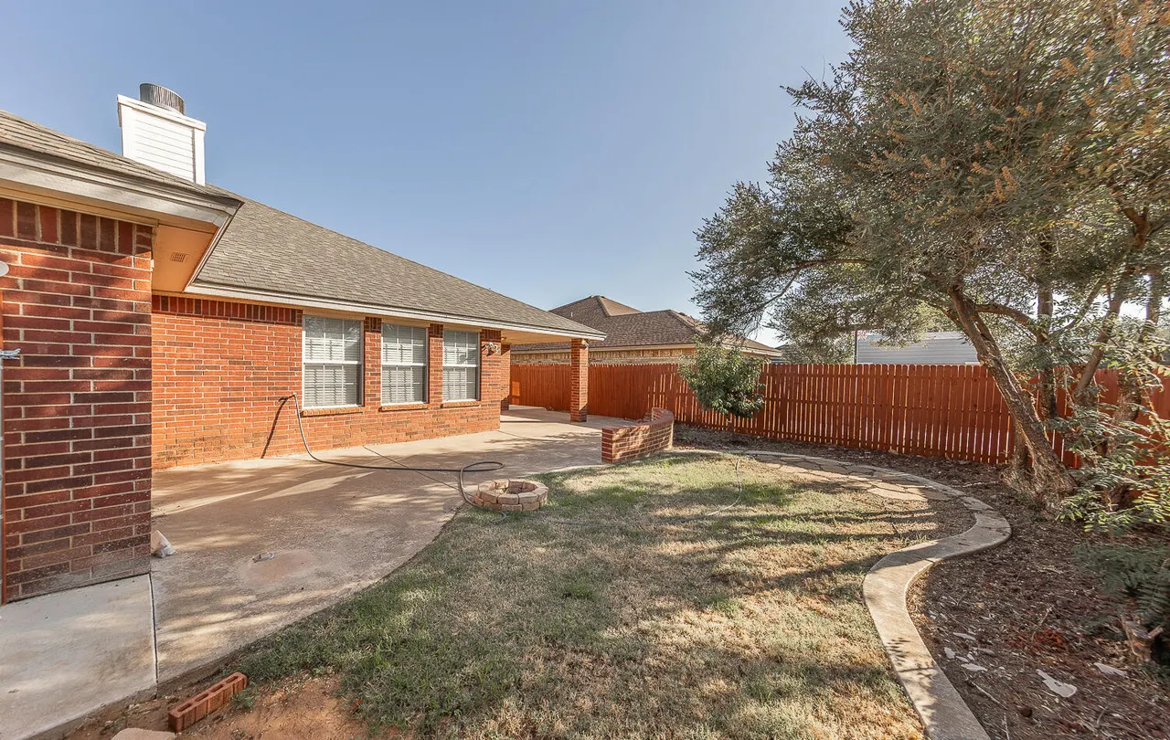 Photo 29 — 5815 89th Street, Lubbock, TX 79424