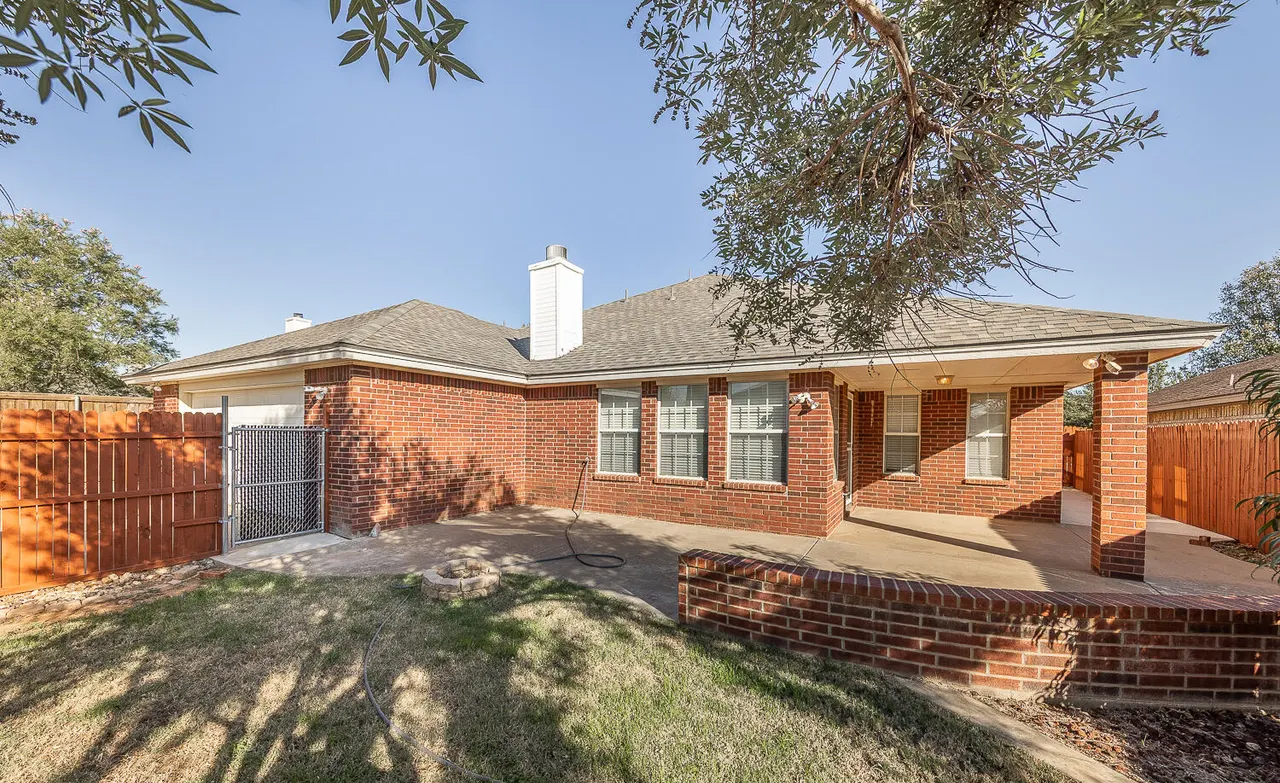 Photo 30 — 5815 89th Street, Lubbock, TX 79424
