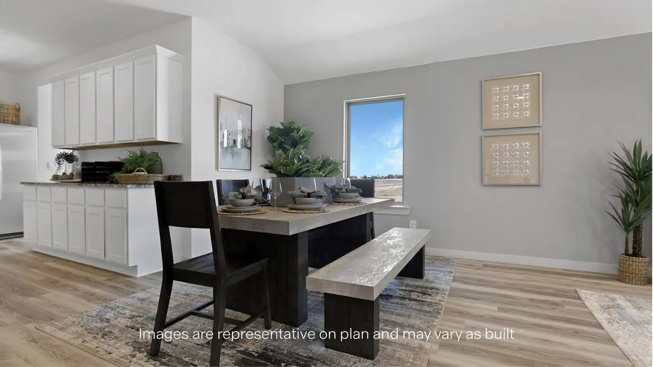 Photo 7 — 2903 138th Place, Lubbock, TX 79423