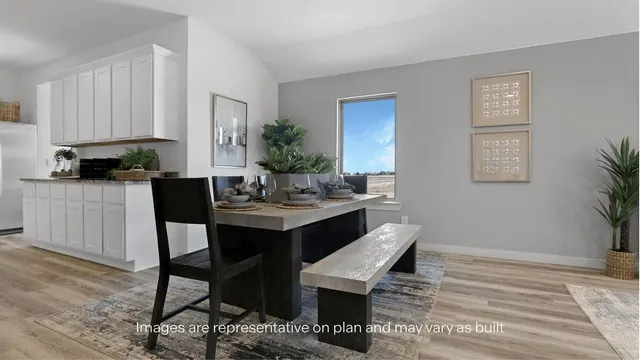 Photo 7 — 2903 138th Place, Lubbock, TX 79423