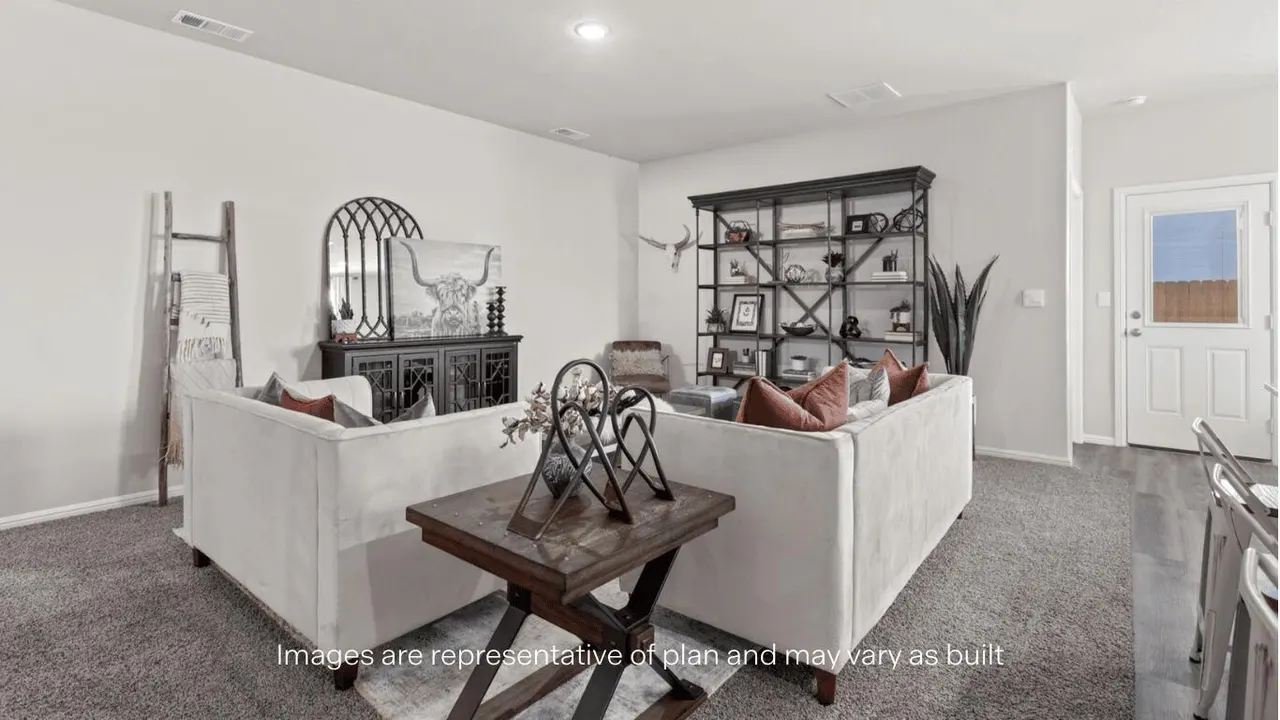 Photo 6 — 2903 138th Place, Lubbock, TX 79423