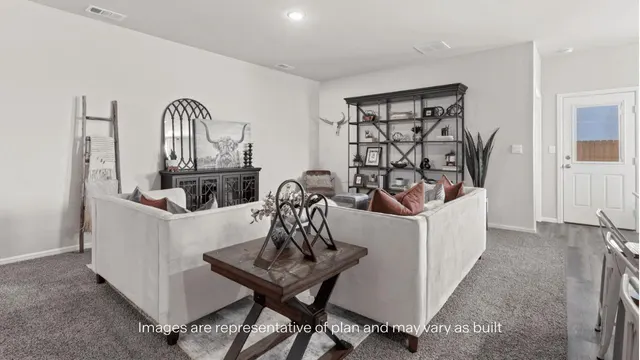 Photo 6 — 2903 138th Place, Lubbock, TX 79423