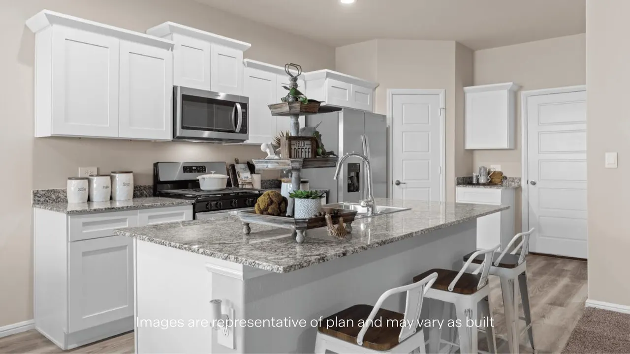 Photo 9 — 2903 138th Place, Lubbock, TX 79423