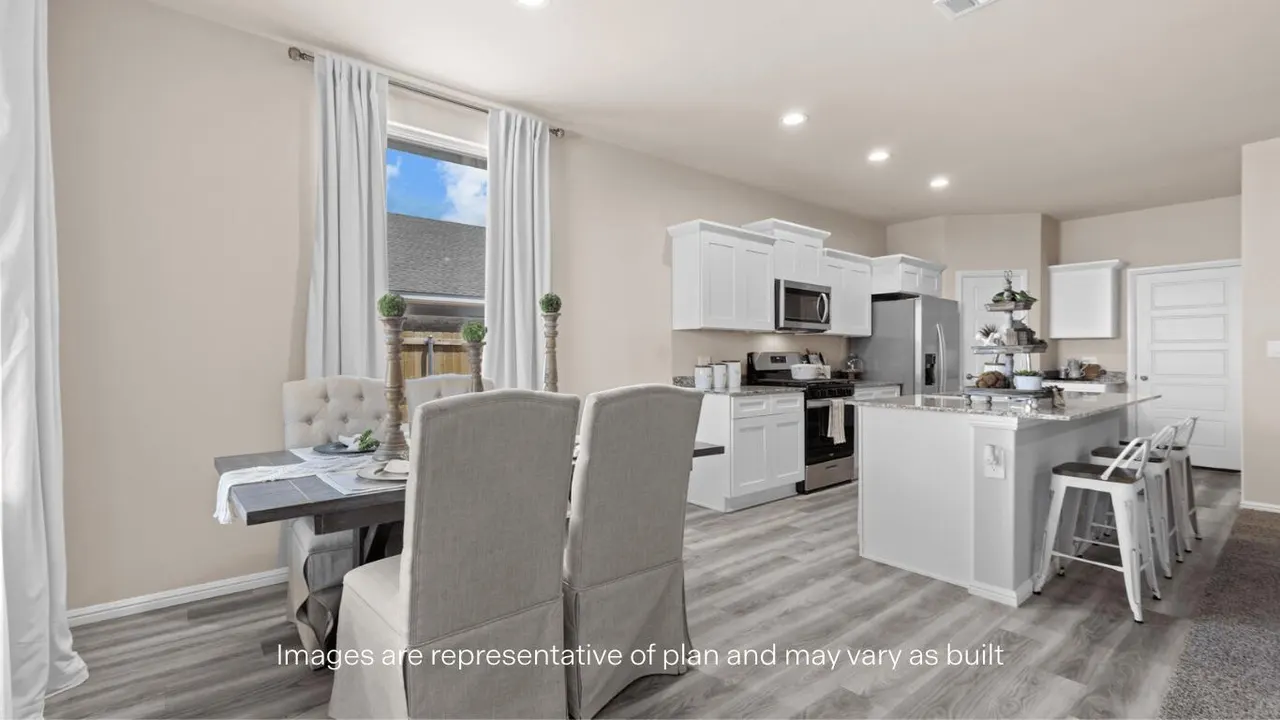 Photo 10 — 2903 138th Place, Lubbock, TX 79423