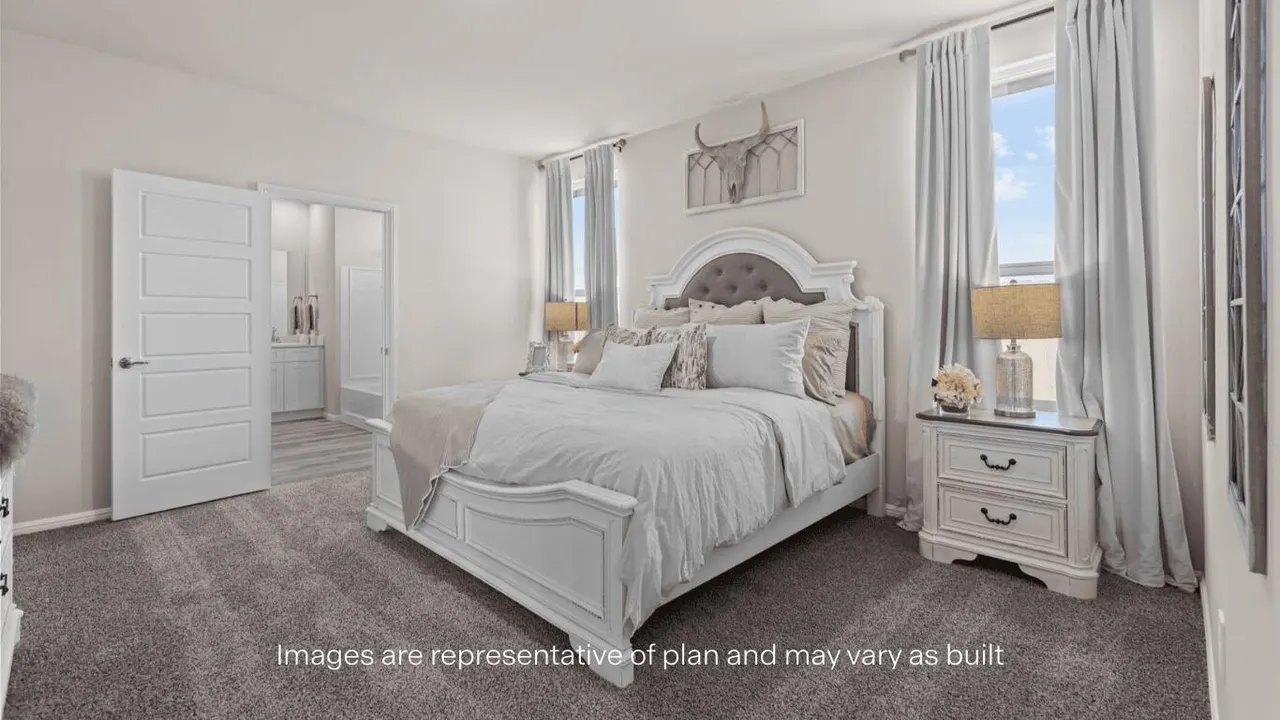 Photo 14 — 2903 138th Place, Lubbock, TX 79423