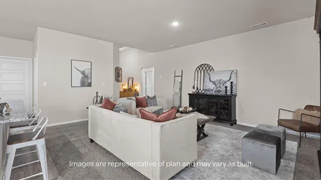 Photo 5 — 2903 138th Place, Lubbock, TX 79423