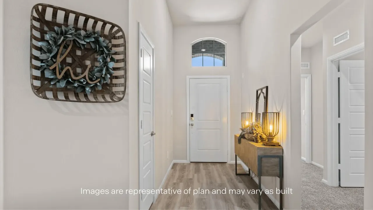 Photo 3 — 2903 138th Place, Lubbock, TX 79423