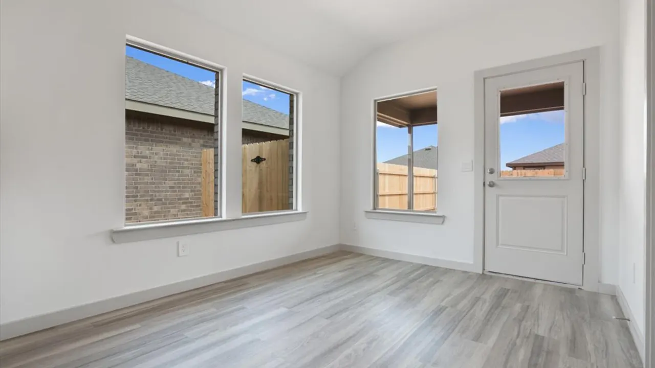 Photo 9 — 612 15th Street, Wolfforth, TX 79382