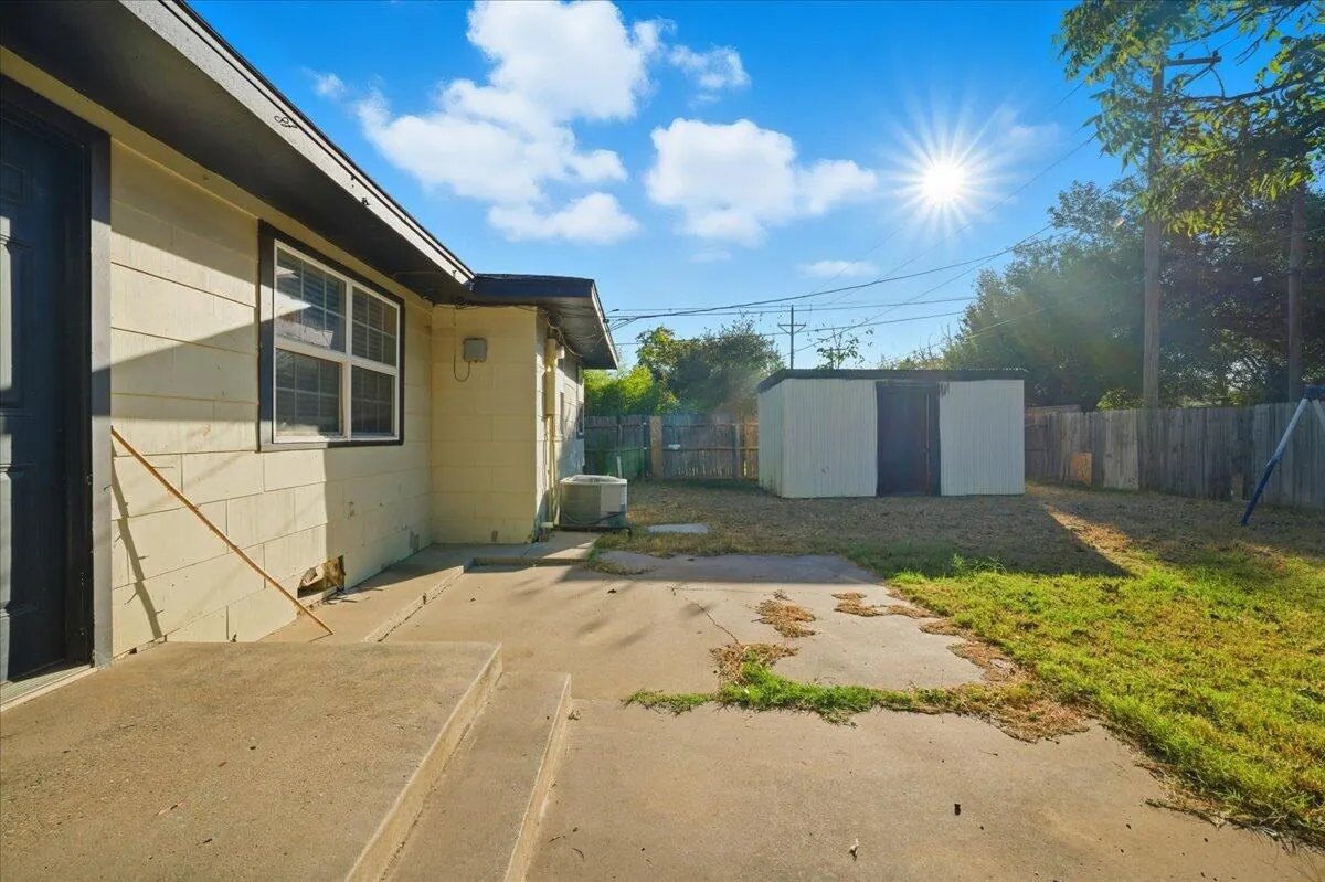 Photo 19 — 3813 31st Street, Lubbock, TX 79410