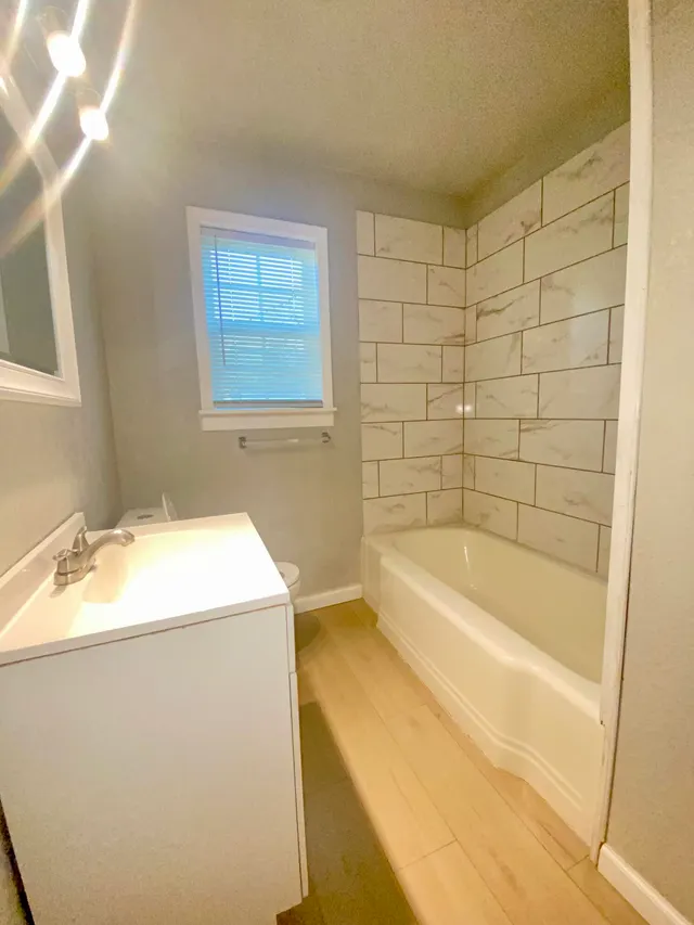 Photo 7 — 1518 40th Street, Lubbock, TX 79412