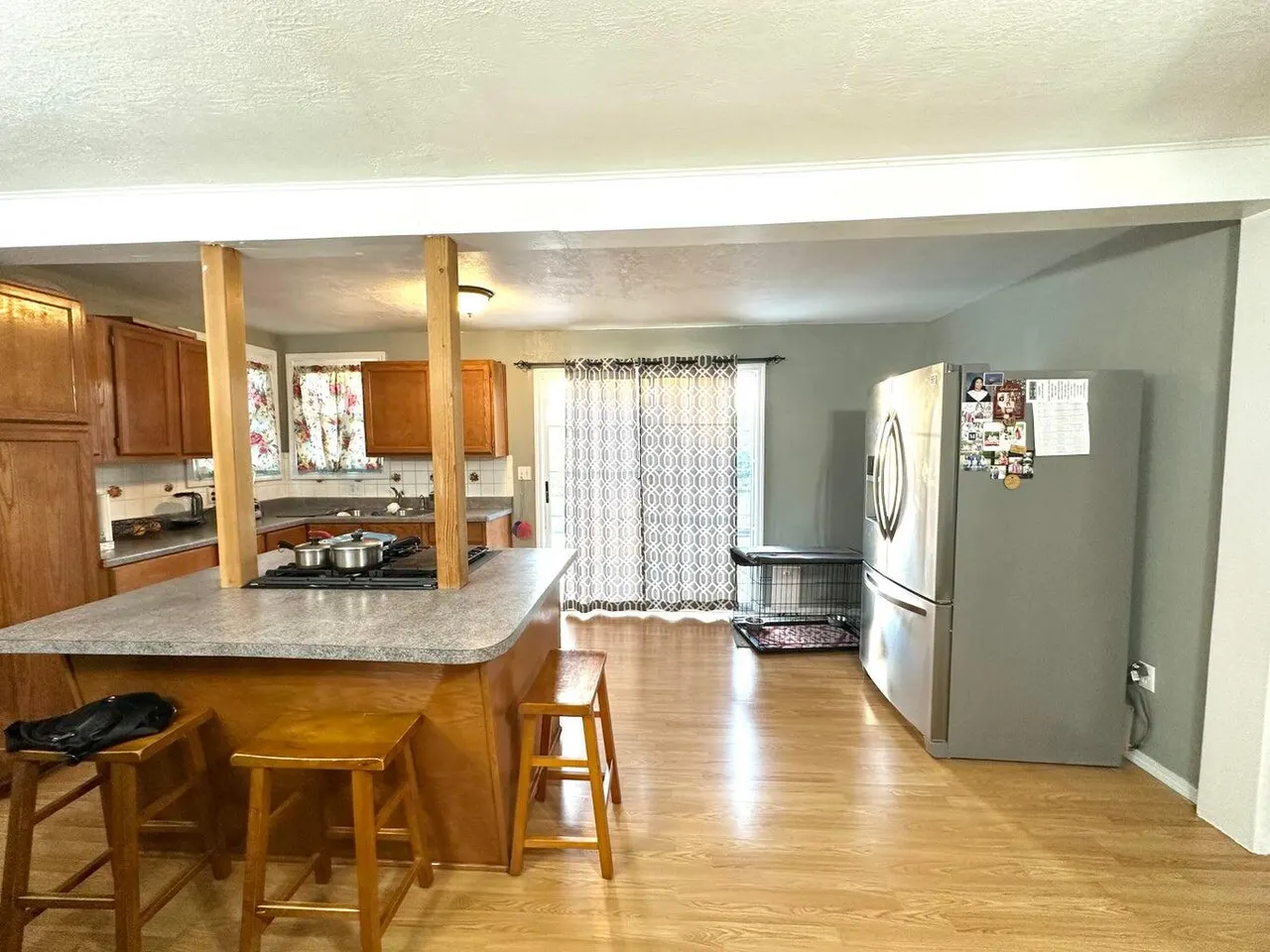Photo 6 — 401 Xenia Street, Plainview, TX 79072