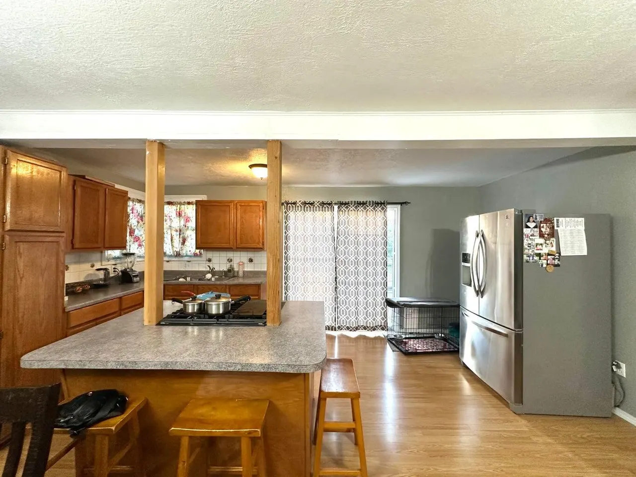 Photo 11 — 401 Xenia Street, Plainview, TX 79072