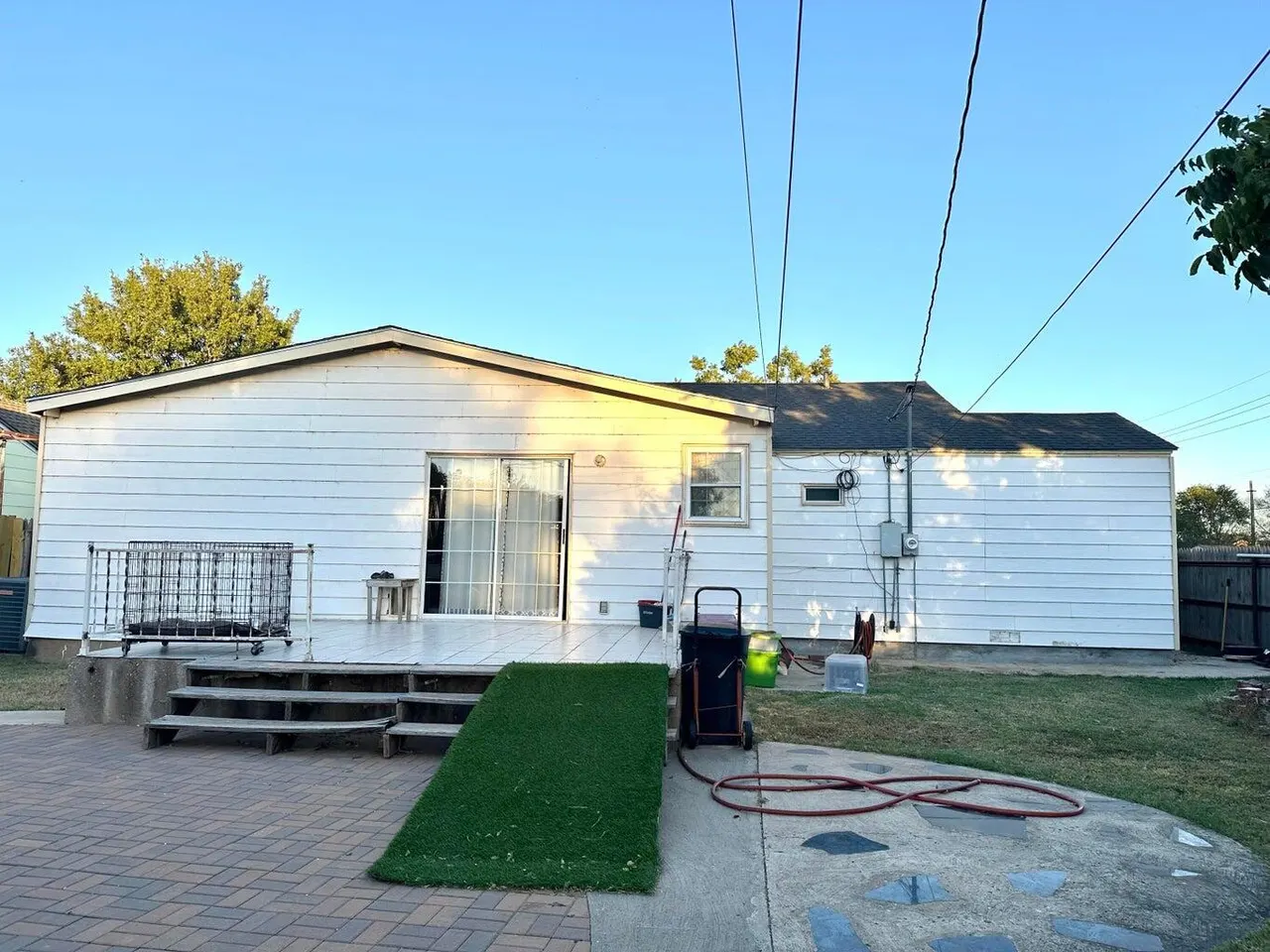 Photo 19 — 401 Xenia Street, Plainview, TX 79072