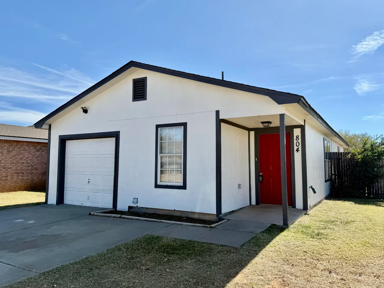 Photo 15 — 804 E 77th Street, Lubbock, TX 79404