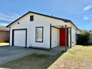 Sold home at 804 E 77th Street