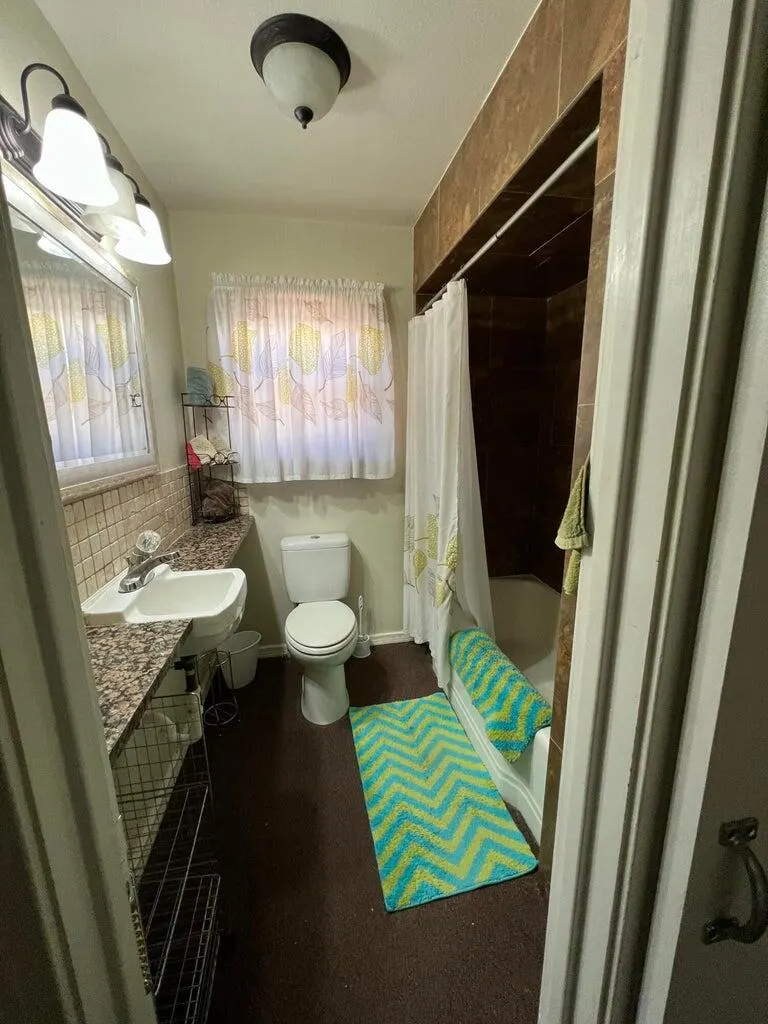 Photo 11 — 120 SW 10th Street, Plainview, TX 79072