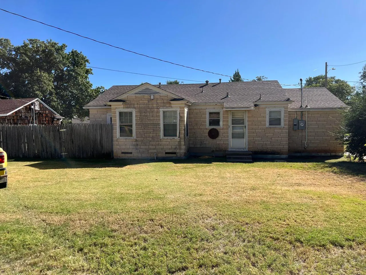 Photo 21 — 120 SW 10th Street, Plainview, TX 79072