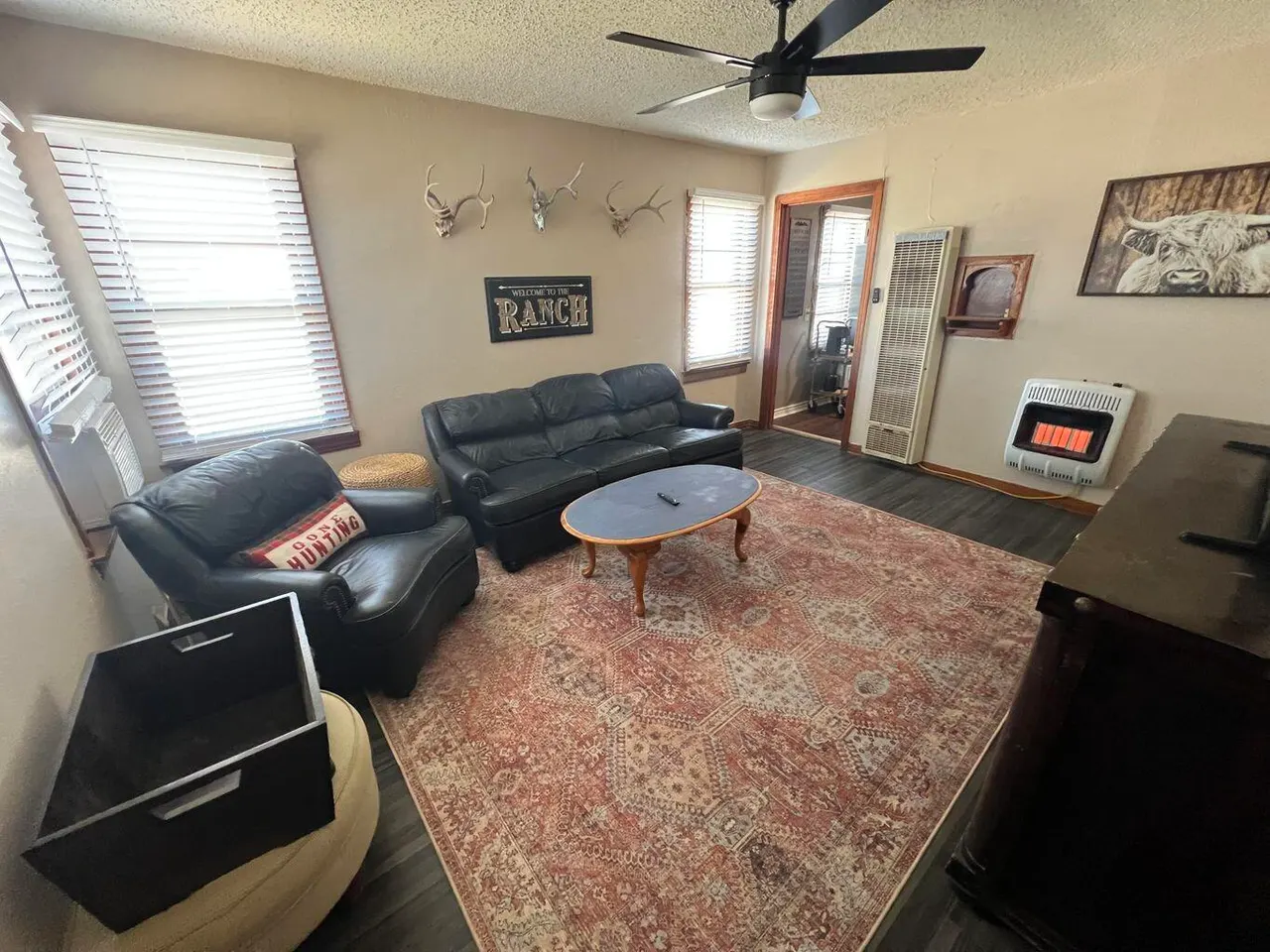 Photo 7 — 1214-1216 Oakland, Plainview, TX 79072