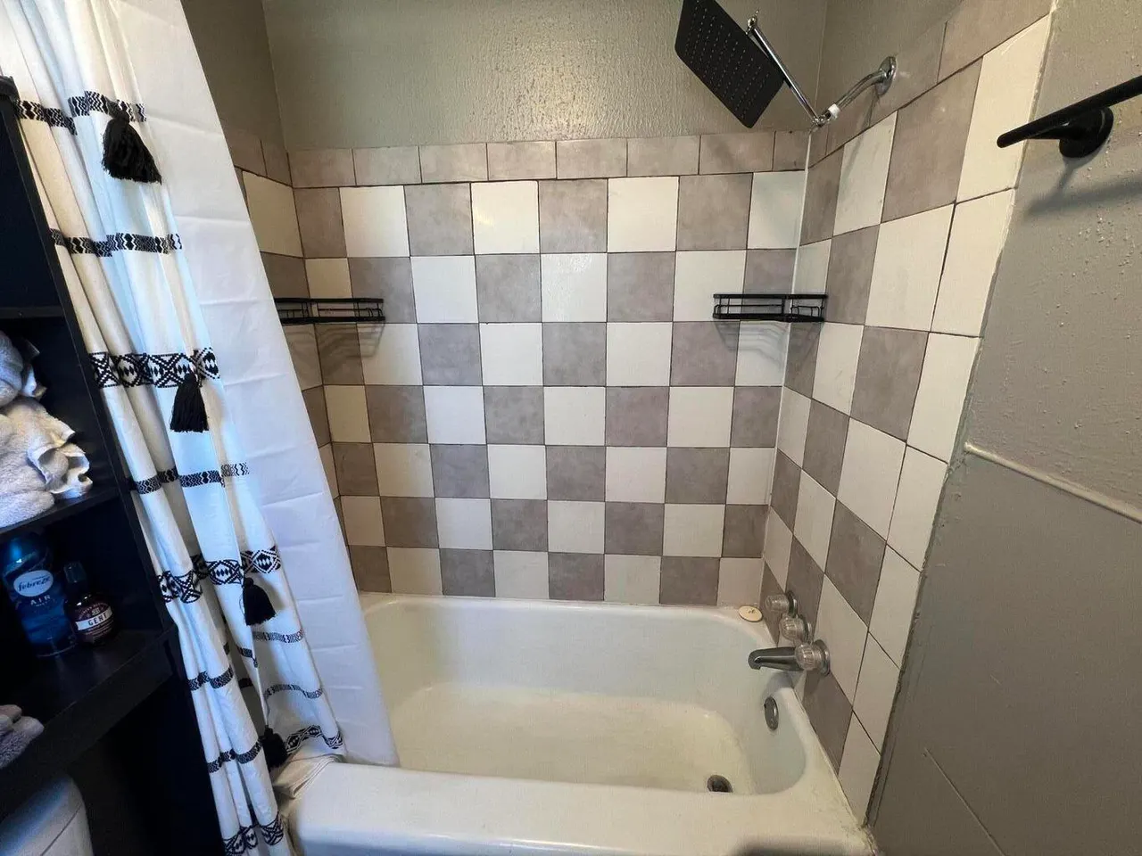 Photo 8 — 1214-1216 Oakland, Plainview, TX 79072