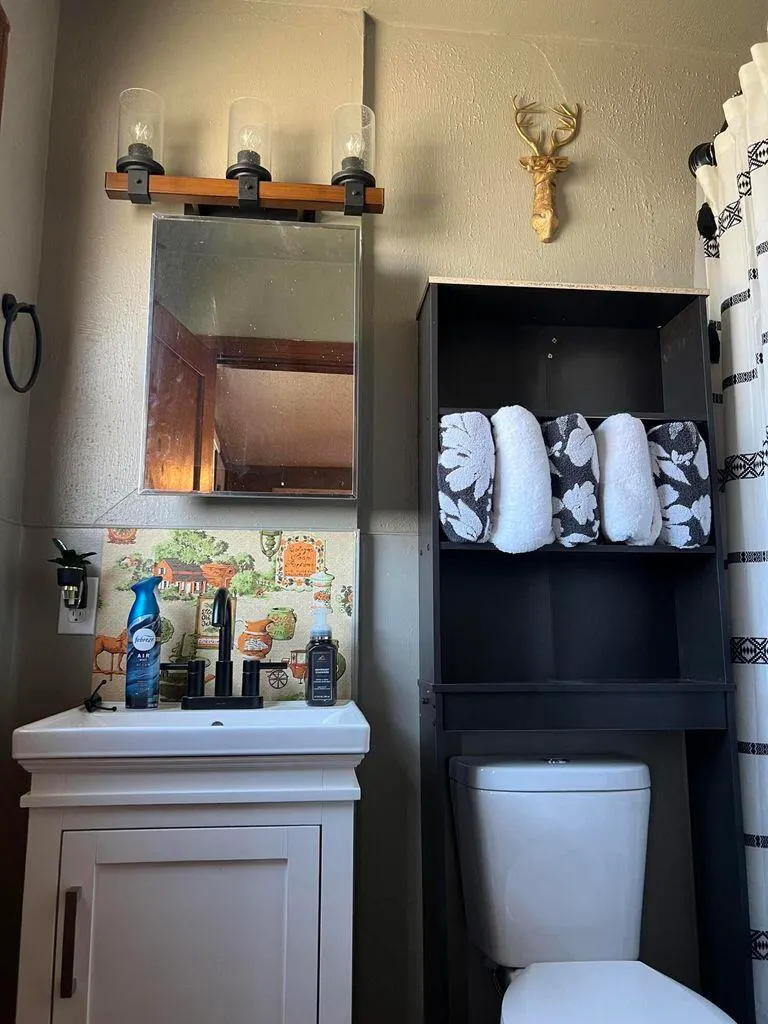 Photo 9 — 1214-1216 Oakland, Plainview, TX 79072