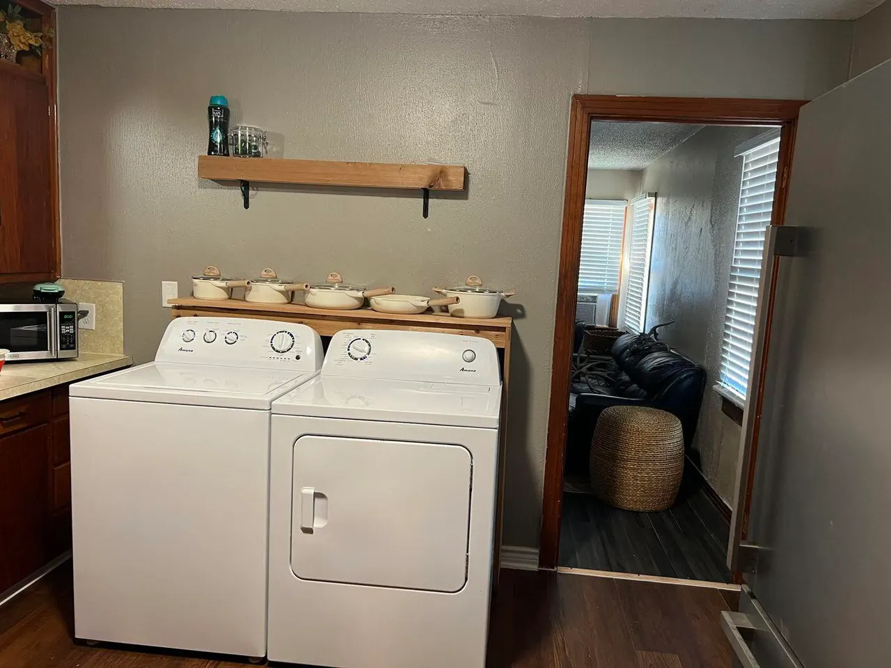 Photo 10 — 1214-1216 Oakland, Plainview, TX 79072