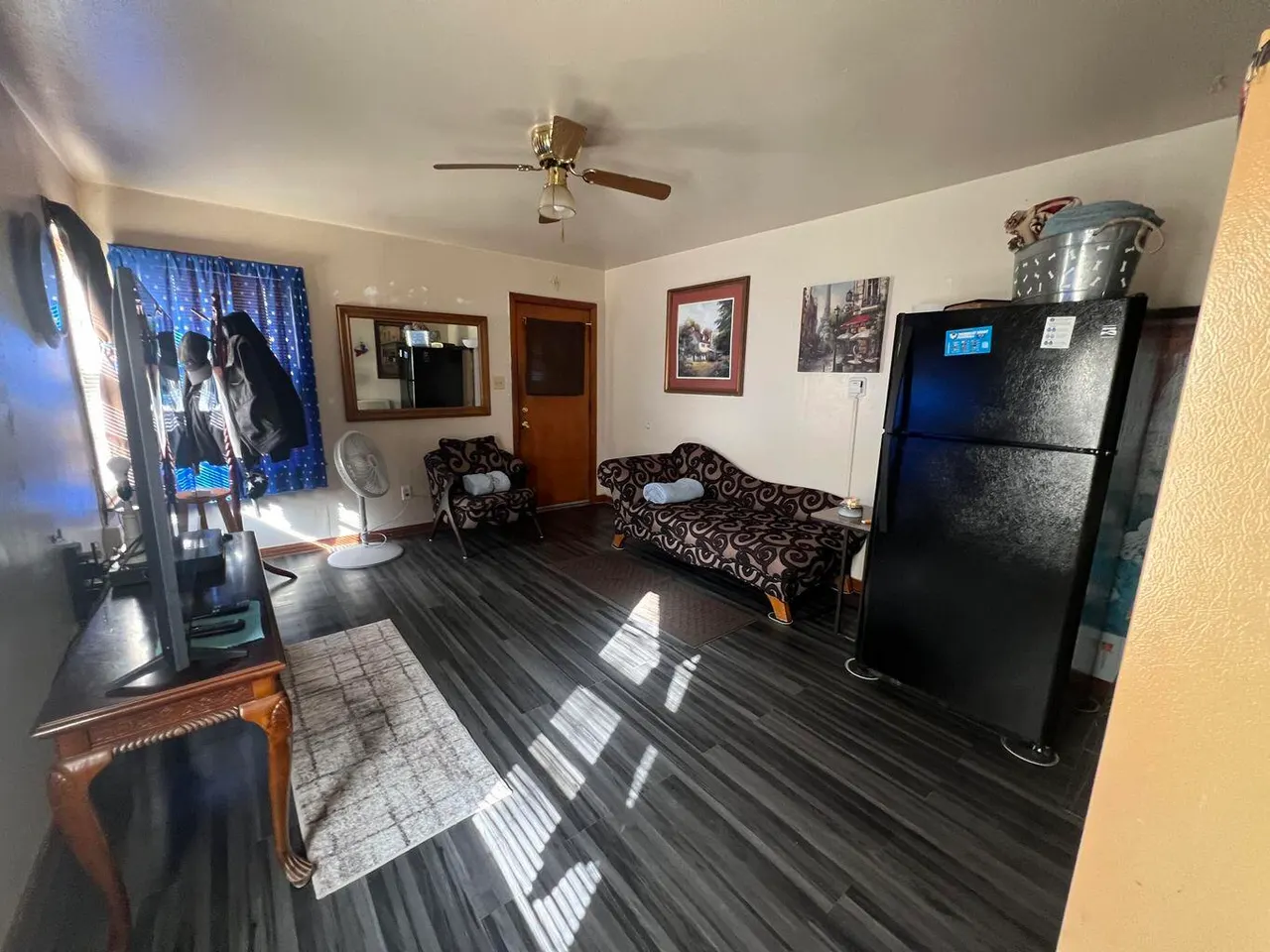 Photo 13 — 1214-1216 Oakland, Plainview, TX 79072