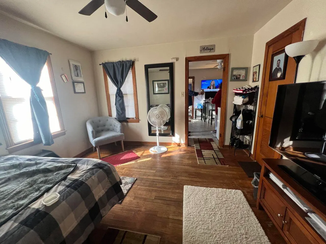 Photo 14 — 1214-1216 Oakland, Plainview, TX 79072