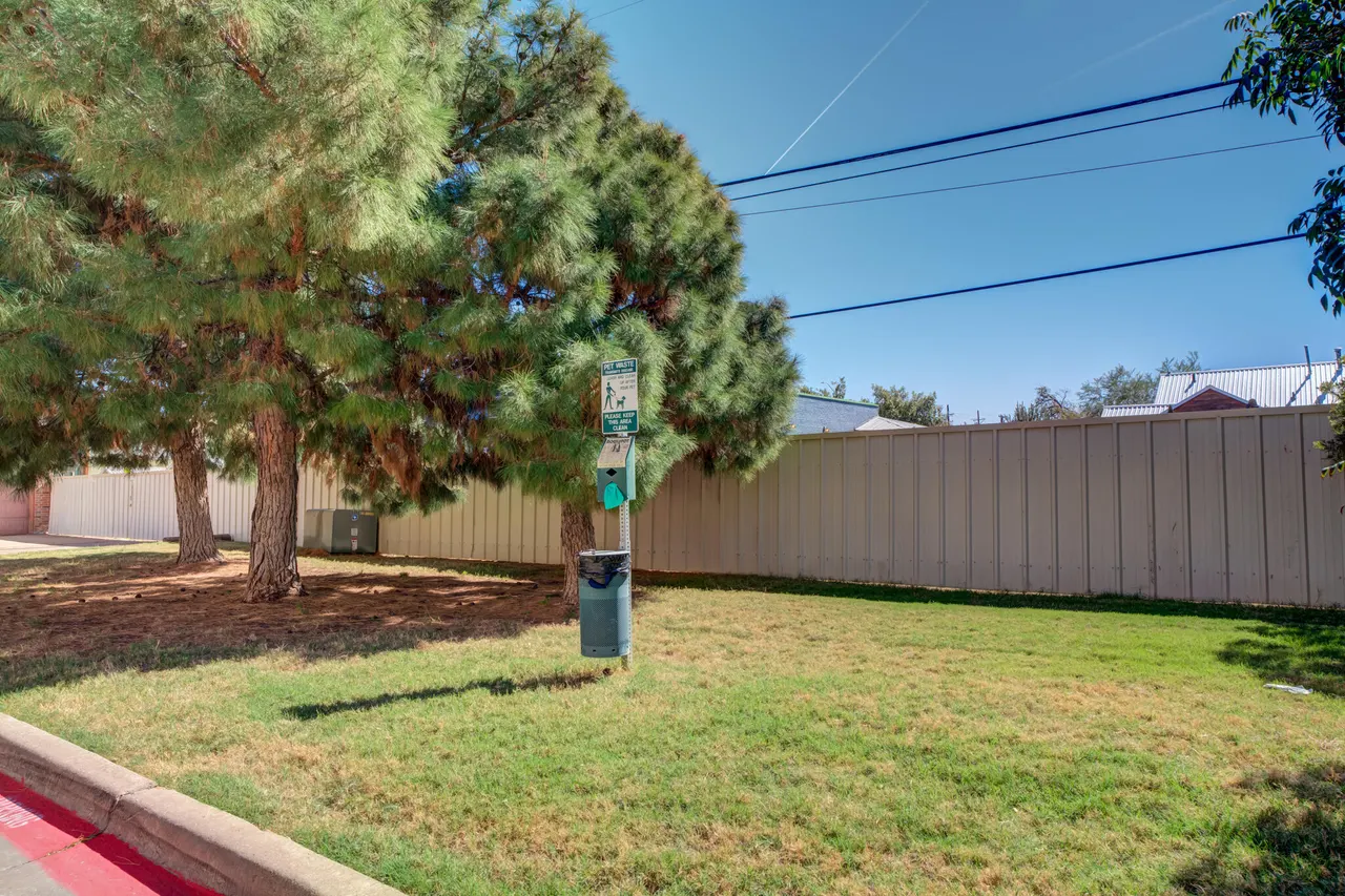 Photo 33 — 2105 Main Street 4, Lubbock, TX 79401