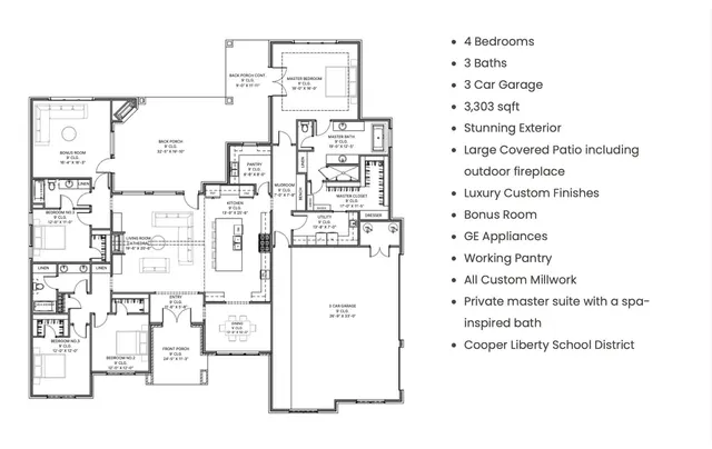 Photo 2 — 5008 County Rd 7650, Lubbock, TX 79424