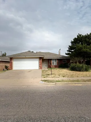 Sold home at 5008 60th Street